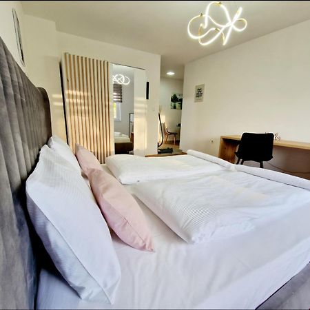 Infinity Apartment & Free Wifi & Free Parking Sarajevo Exterior photo