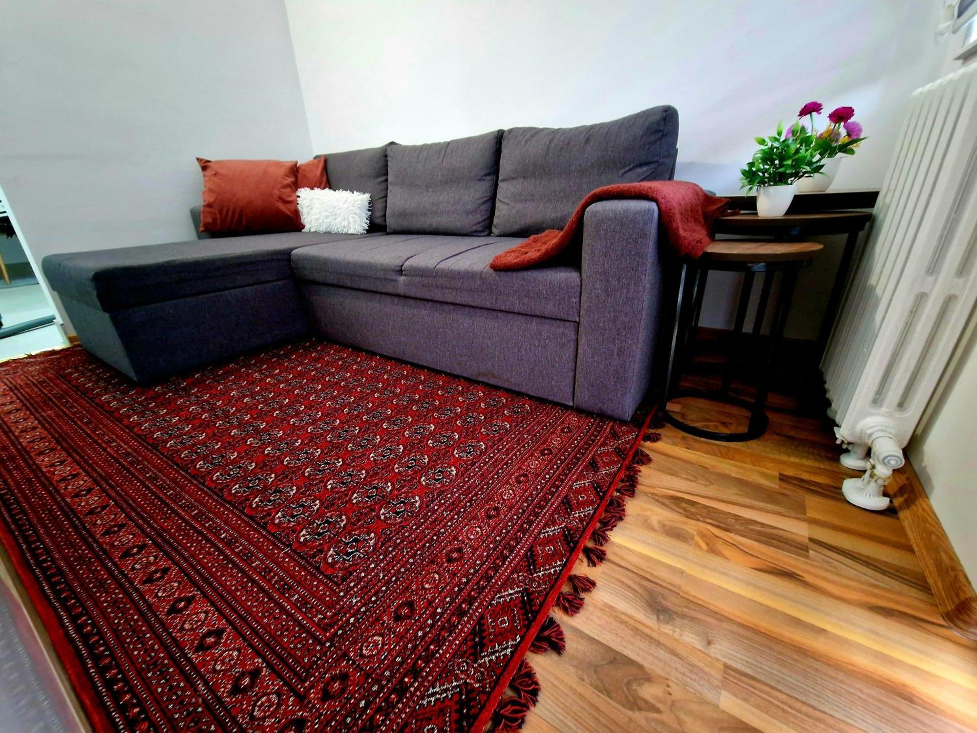 Infinity Apartment & Free Wifi & Free Parking Sarajevo Exterior photo