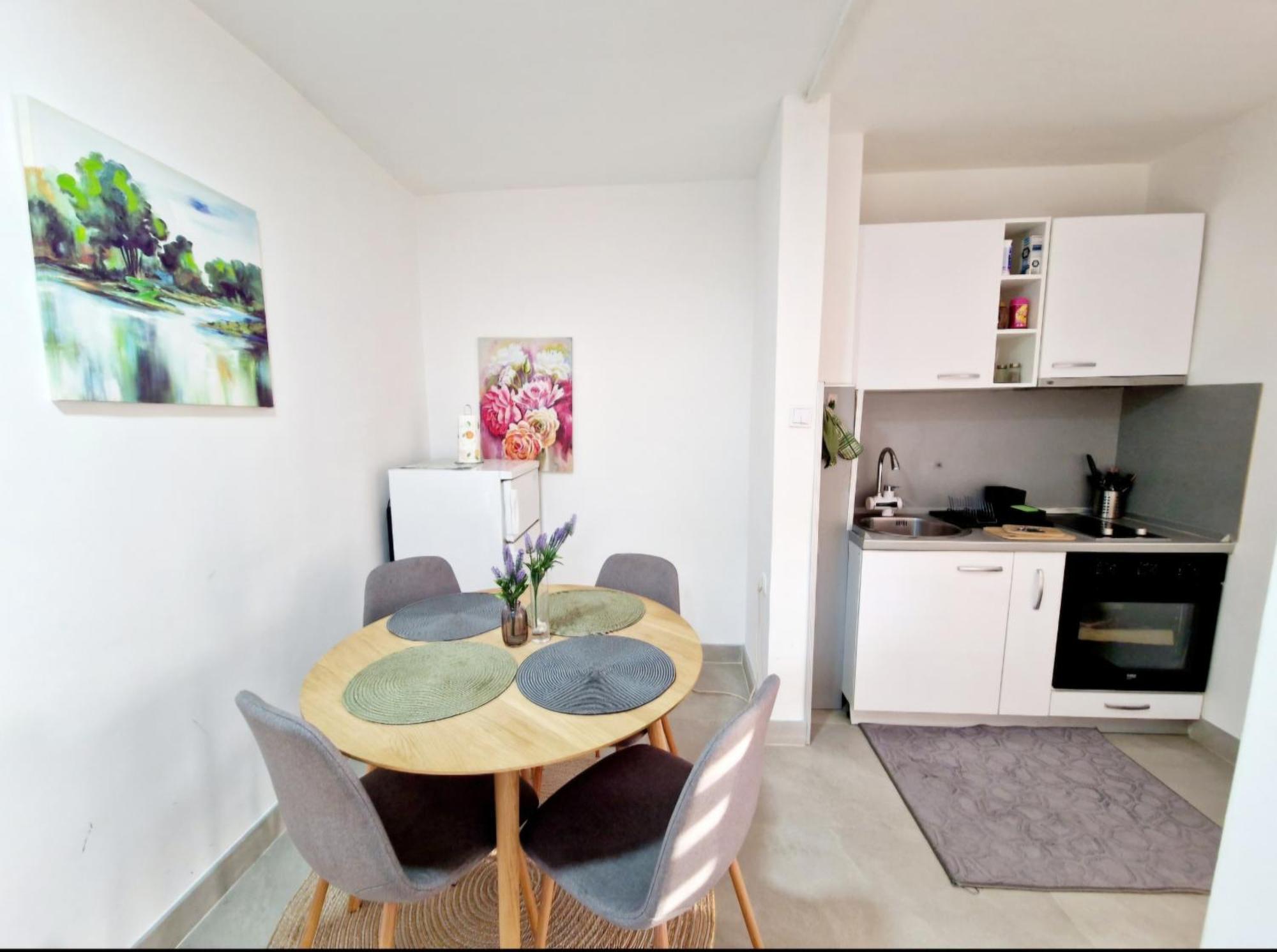 Infinity Apartment & Free Wifi & Free Parking Sarajevo Exterior photo
